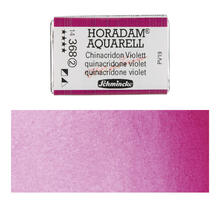 Horadam Aquarell, Chinacridonviolett 1/1 N�pfchen