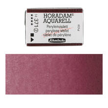 Horadam Aquarell, Perylenviolett 1/1 N�pfchen