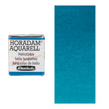 Horadam Aquarell 1/2 N�pfchen, Heliot�rkis