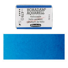 Horadam Aquarell, Heliocoelin 1/1 N�pfchen