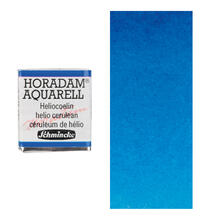 Horadam Aquarell 1/2 N�pfchen, Helicoelin