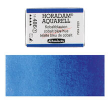 Horadam Aquarell, Kobaltblauton 1/1 N�pfchen