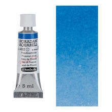 HORADAM AQUARELL, Preu�ischblau, Tube, 5 ml