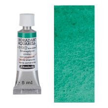 HORADAM AQUARELL, Smaragdgr�n, Tube 5ml