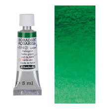 HORADAM AQUARELL, Heliogr�n, Tube, 5 ml