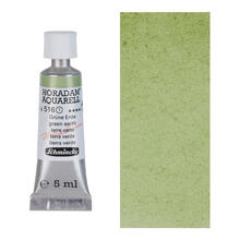 HORADAM AQUARELL, Gr�ne Erde, Tube, 5 ml