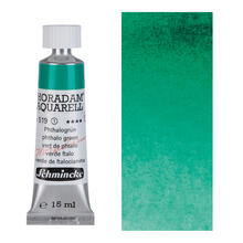HORADAM AQUARELL, Phthalogr�n, Tube, 15 ml