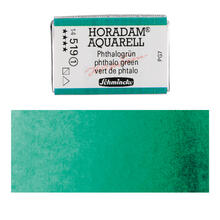 Horadam Aquarell, Phthalogr�n 1/1 N�pfchen