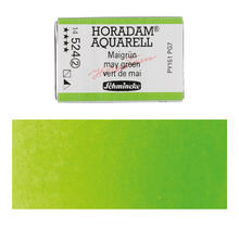 Horadam Aquarell, Maigr�n 1/1 N�pfchen