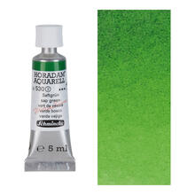 HORADAM AQUARELL, Saftgr�n, Tube, 5 ml