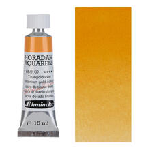 HORADAM AQUARELL, Titangoldocker, Tube, 15 ml