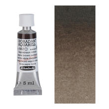 NEU Horadam Aquarell, Sepiabraun r�tlich, Tube 5ml