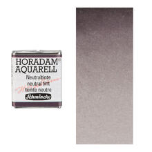 Horadam Aquarell 1/2 N�pfchen, Neutraltinte