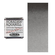 Horadam Aquarell 1/2 N�pfchen Paynesgrau