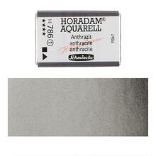 Horadam Aquarell, Anthrazit 1/1 N�pfchen