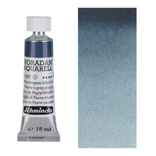 HORADAM AQUARELL, Paynesgrau bl�ulich, Tube 15 ml