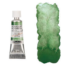 NEU Horadam Aquarell Super Granulation 5 ml, Wald Gr�n
