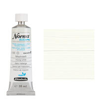 NEU Schmincke Norma BLUE, wasservermalbare �lfarbe, 35 ml, Mischwei�