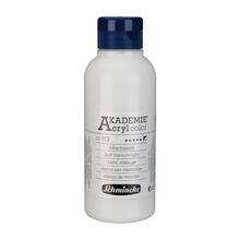 Akademie-Acryl 250ml, Mischwei�