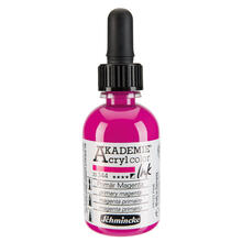 Schmincke Acryl Color Ink 50ml, Prim�rmagenta