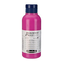 Akademie-Acryl 250ml, Prim�r Magenta