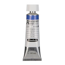 Akademie-Acryl 60ml, K�nigsblau