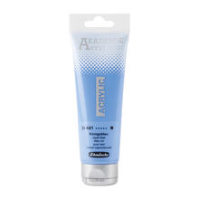 Akademie-Acryl 120ml, K�nigsblau