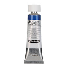 Akademie-Acryl 60ml, Coelinblau