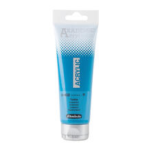 Akademie-Acryl 120ml, T�rkis