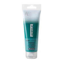 Akademie-Acryl 120ml, Phthalogr�n