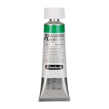 Akademie-Acryl 60ml, Phthalogr�n hell