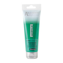Akademie-Acryl 120ml, Phthalogr�n hell