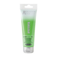 Akademie-Acryl 120ml, Permanentgr�n