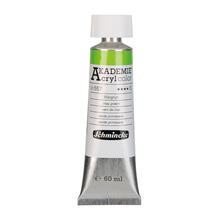 Akademie-Acryl 60ml, Maigr�n