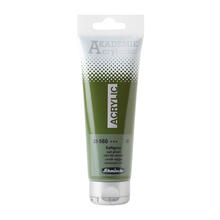 Akademie-Acryl 120ml, Saftgr�n