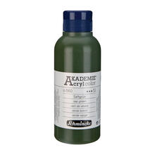 Akademie-Acryl 250ml, Saftgr�n