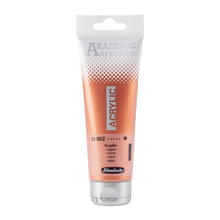 Akademie-Acryl 120ml, Kupfer