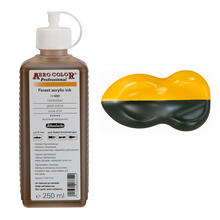 SALE AERO COLOR Professional, Goldocker, 250 ml