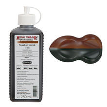 SALE AERO COLOR Professional, Brasil-Braun, 250 ml