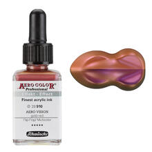 AERO COLOR Effekt 28ml VISION gold-red