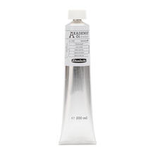 Akademie �l-Color �lmalfarbe 200ml, Zinkwei�
