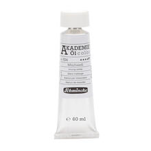 Akademie �l-Color �lmalfarbe 60ml, Mischwei�