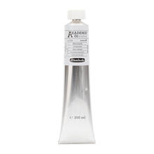 SALE Akademie �l-Color �lmalfarbe 200ml, Mischwei�