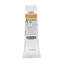 Akademie �l-Color �lmalfarbe 60ml, Neapelgelb dkl.