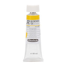 Akademie �l-Color �lmalfarbe 60ml, Prim�r Gelb