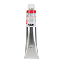 SALE Schmincke Akademie �l Color, 200 ml, Kadmiumrotton