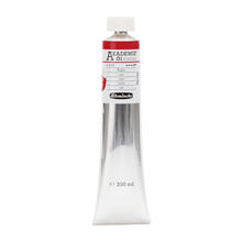 SALE Akademie �l-Color �lmalfarbe 200ml, Rubin