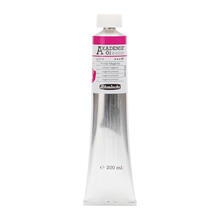 SALE Akademie �l-Color �lmalfarbe 200ml, Prim�r Magenta