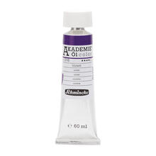 Akademie �l-Color �lmalfarbe 60ml, Violett
