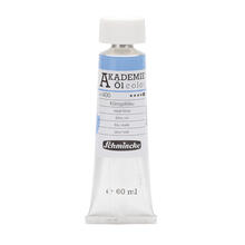 Akademie �l-Color �lmalfarbe 60ml, K�nigsblau